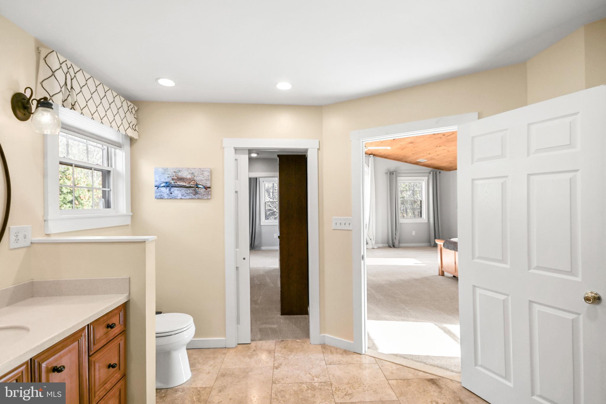 7144 Ira Sears Road Adamstown, MD 21710 - Photo 121 of 149 Primary bath