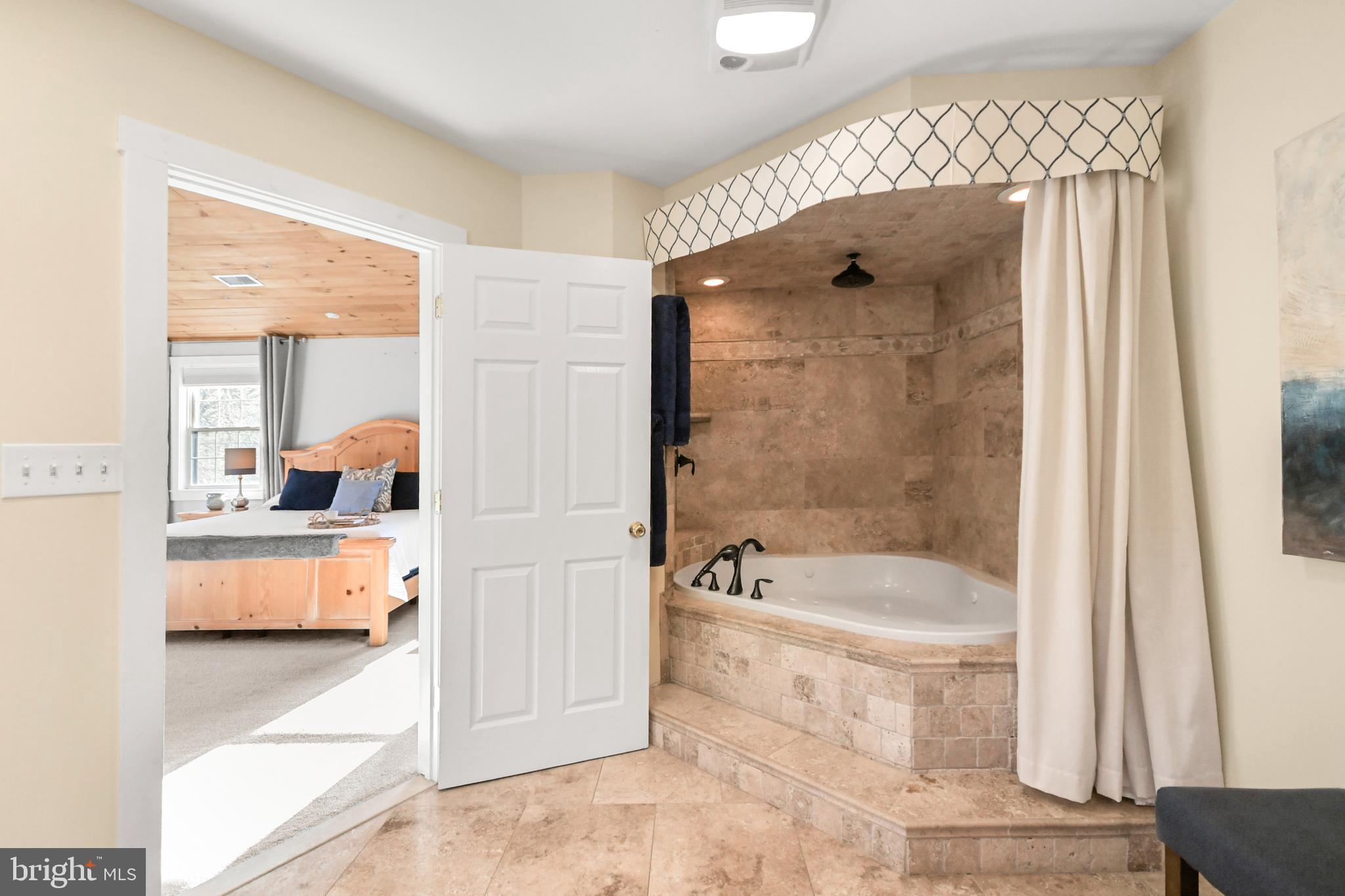 7144 Ira Sears Road Adamstown, MD 21710 - Photo 122 of 149 Primary bath