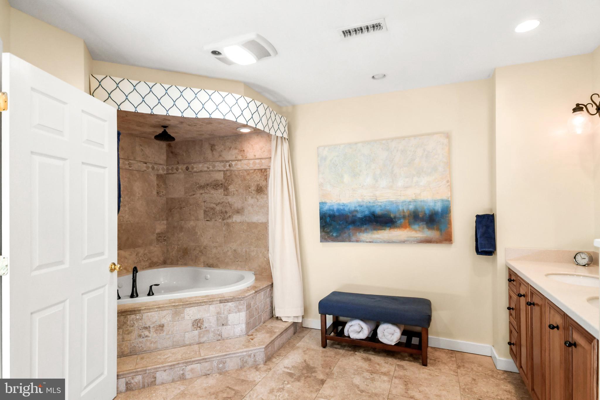 7144 Ira Sears Road Adamstown, MD 21710 - Photo 125 of 149 Primary Bath