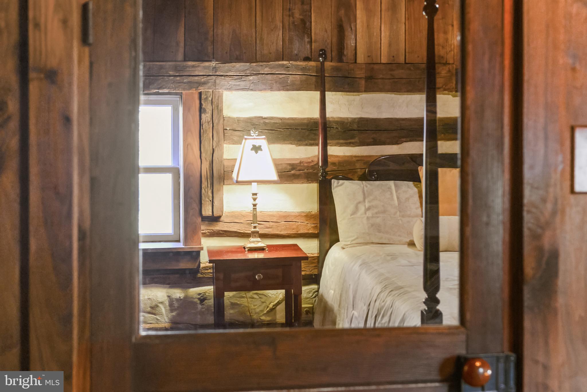 7144 Ira Sears Road Adamstown, MD 21710 - Photo 129 of 149 Secondary bedroom - original part of home