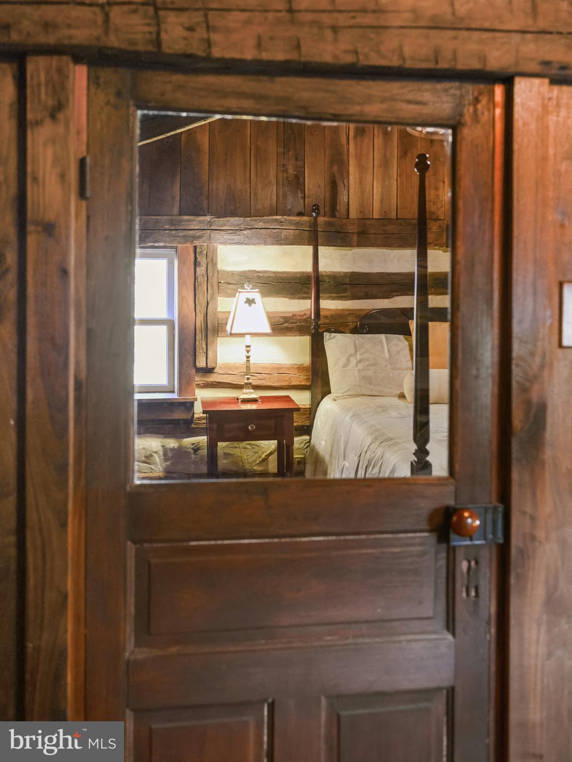 7144 Ira Sears Road Adamstown, MD 21710 - Photo 130 of 149 Secondary bedroom - original part of home