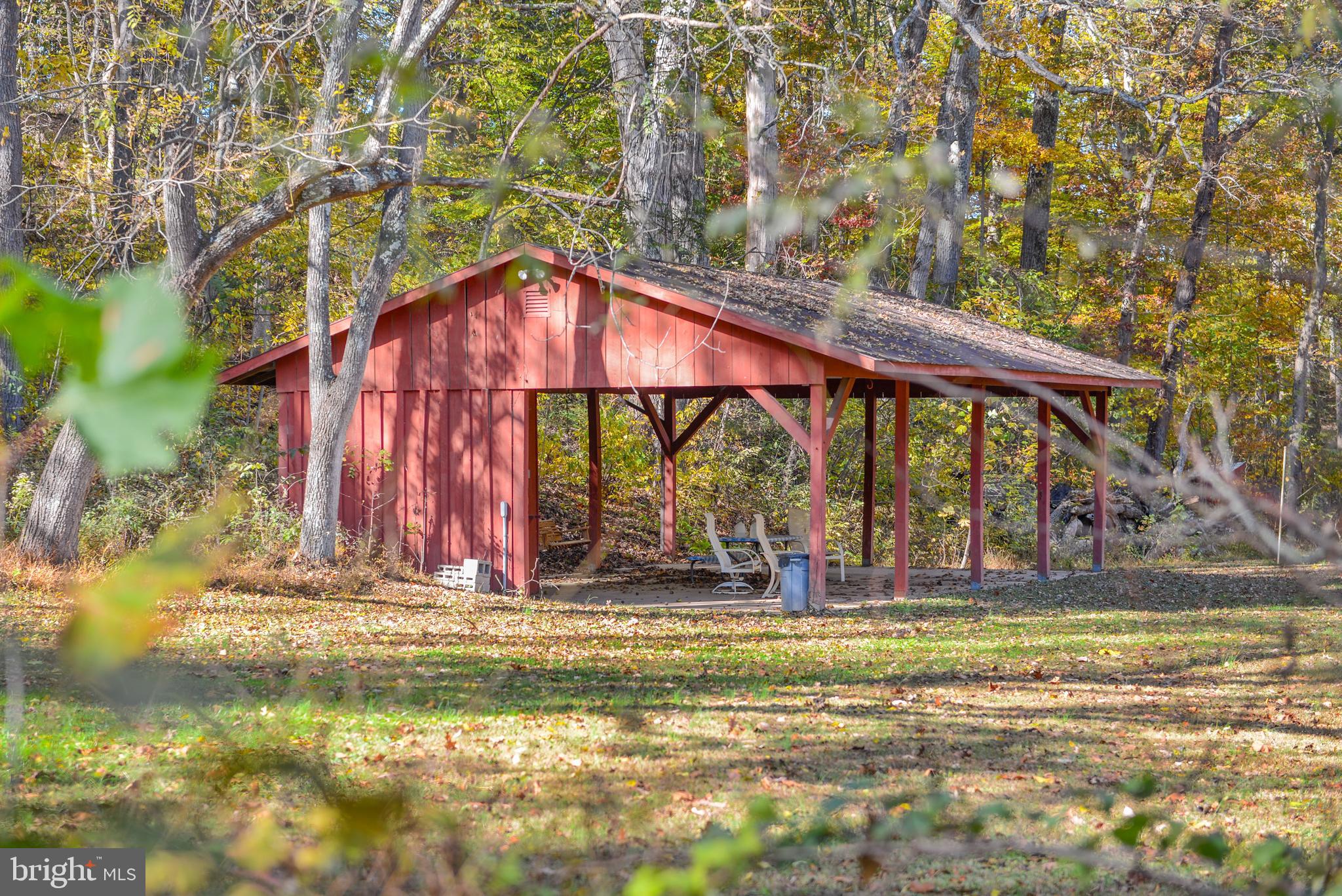 7144 Ira Sears Road Adamstown, MD 21710 - Photo 13 of 149 Pavilion