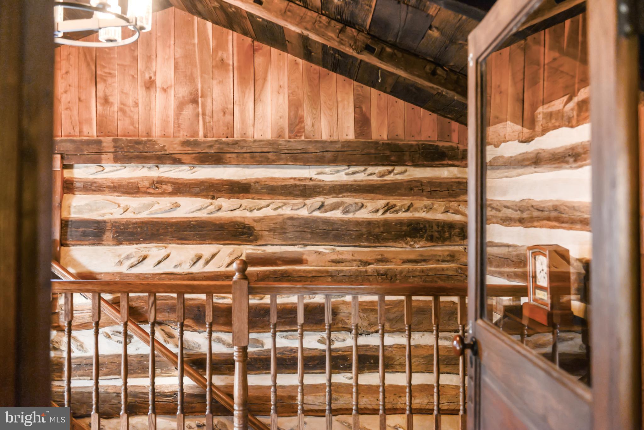 7144 Ira Sears Road Adamstown, MD 21710 - Photo 132 of 149 Second floor landing