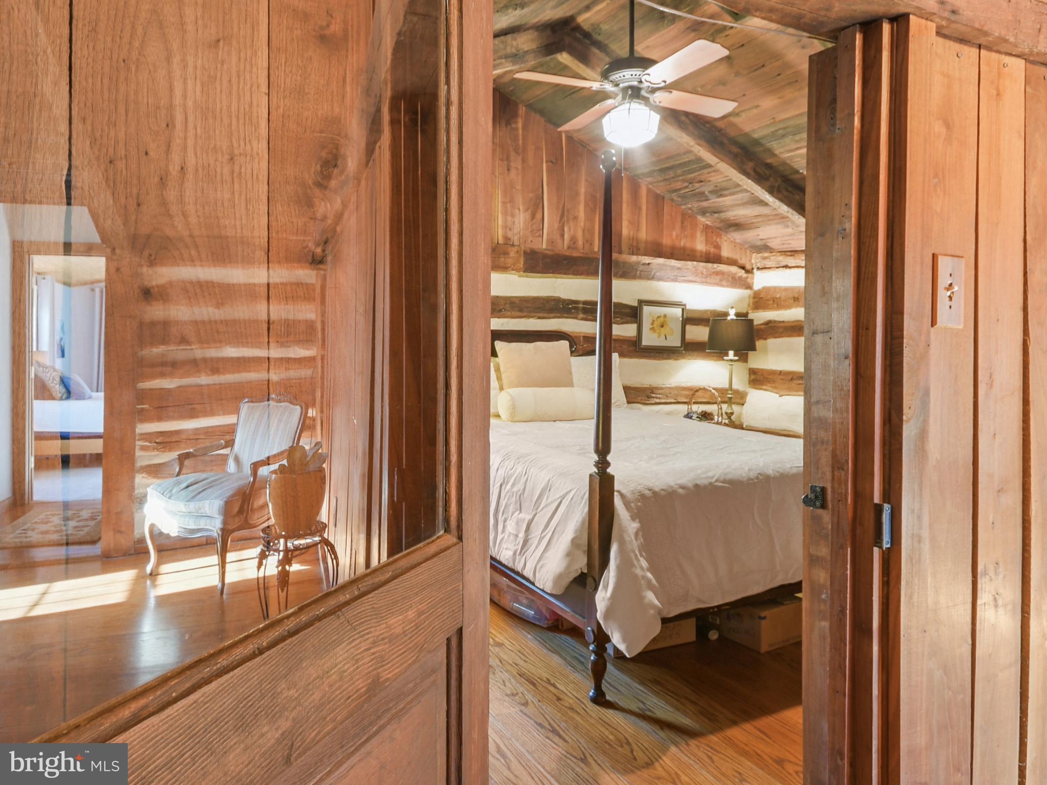 7144 Ira Sears Road Adamstown, MD 21710 - Photo 135 of 149 Secondary Bedroom