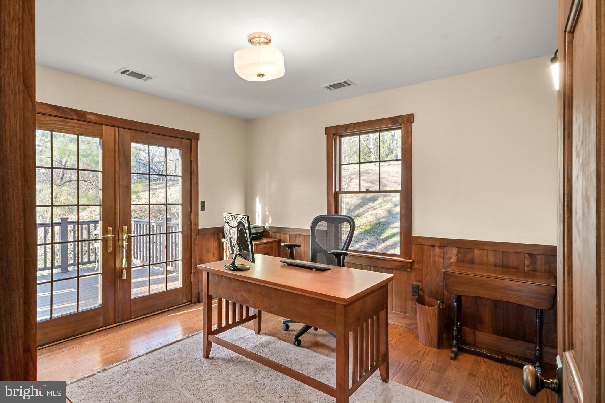 7144 Ira Sears Road Adamstown, MD 21710 - Photo 143 of 149 Office