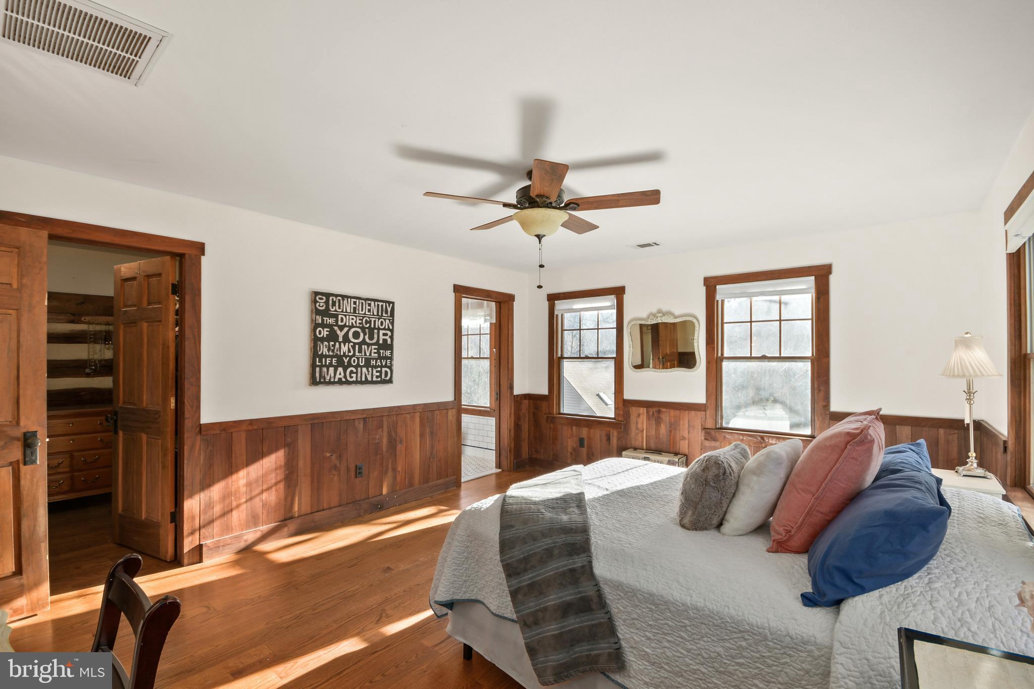 7144 Ira Sears Road Adamstown, MD 21710 - Photo 146 of 149 Secondary bedroom