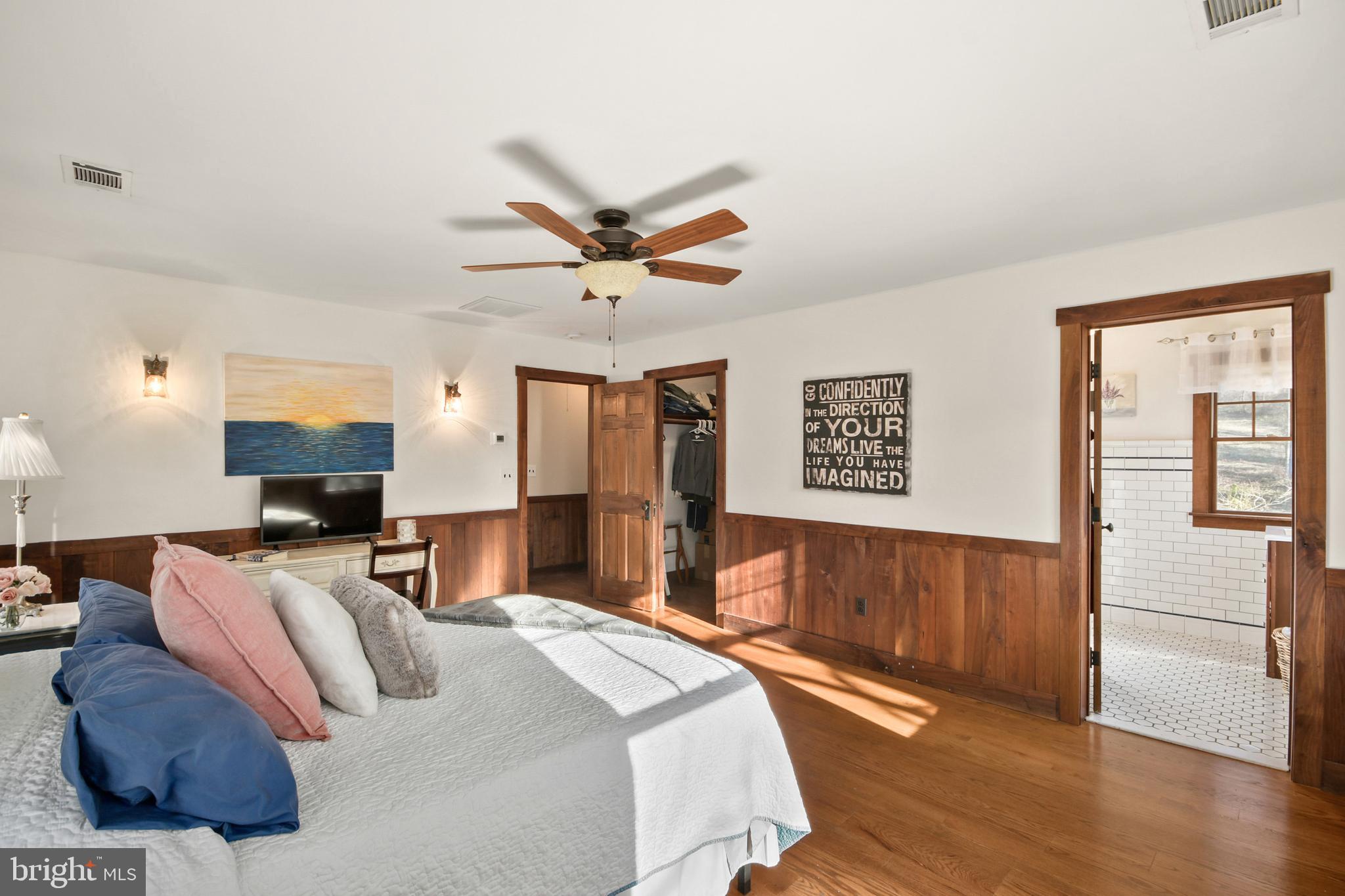 7144 Ira Sears Road Adamstown, MD 21710 - Photo 147 of 149 Secondary bedroom