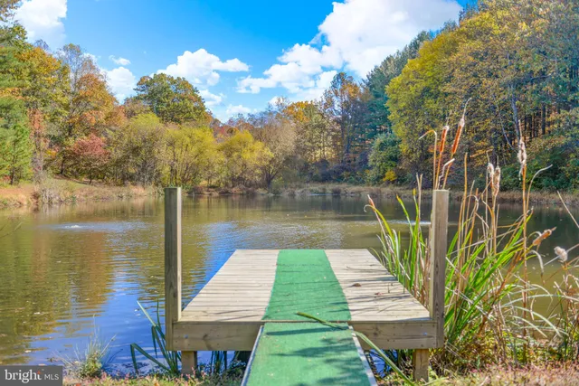 $1,350,000 | 7144 Ira Sears Road, Adamstown, MD 21710