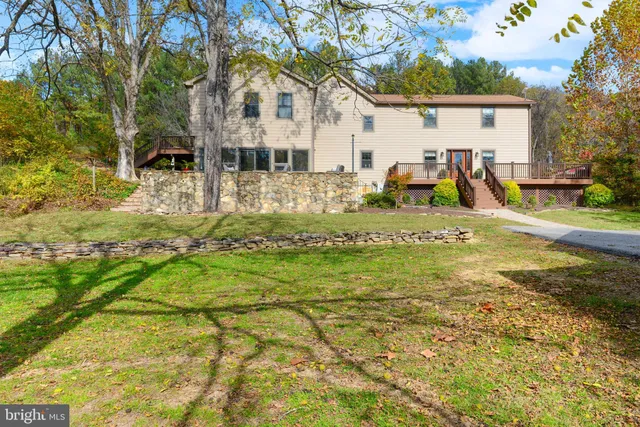 $1,350,000 | 7144 Ira Sears Road, Adamstown, MD 21710