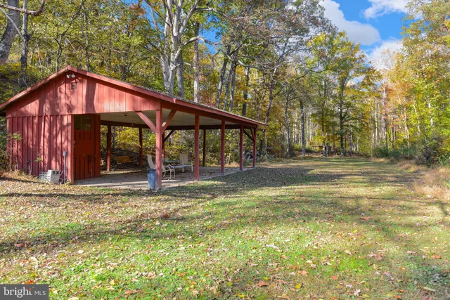 $1,350,000 | 7144 Ira Sears Road, Adamstown, MD 21710