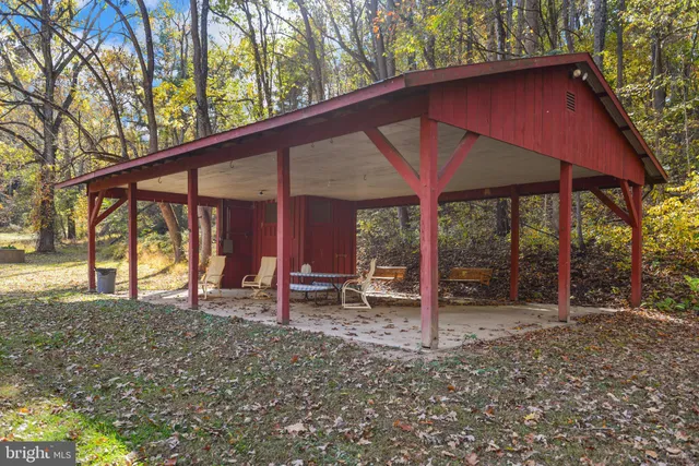 $1,350,000 | 7144 Ira Sears Road, Adamstown, MD 21710