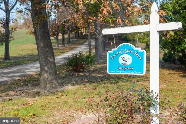 $1,350,000 | 7144 Ira Sears Road, Adamstown, MD 21710