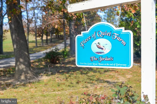 $1,350,000 | 7144 Ira Sears Road, Adamstown, MD 21710