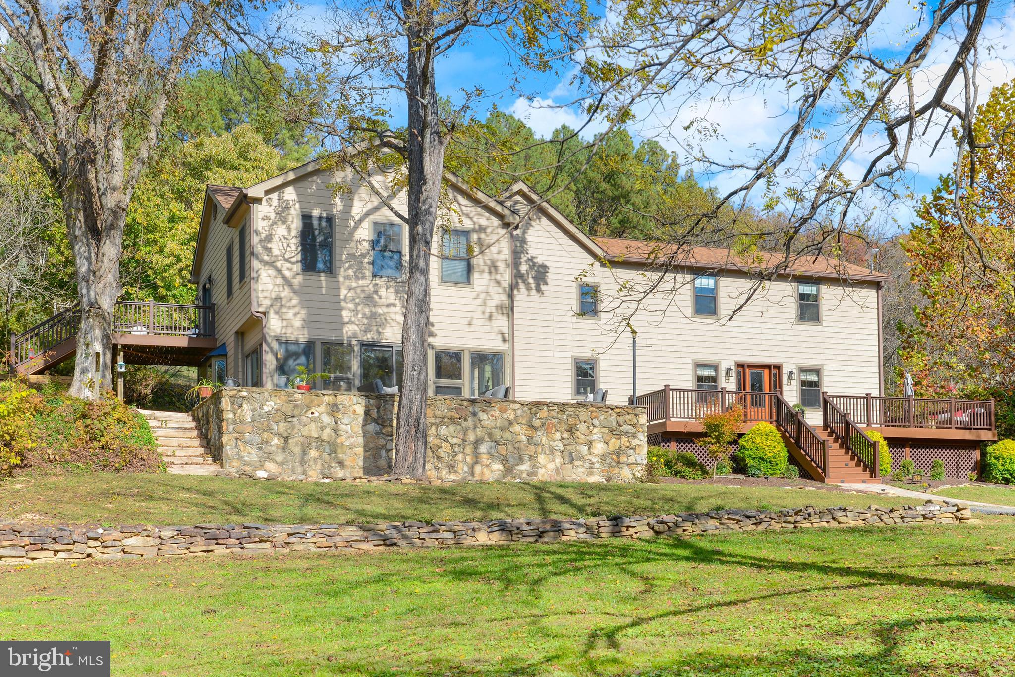 7144 Ira Sears Road Adamstown, MD 21710 - Photo 32 of 149