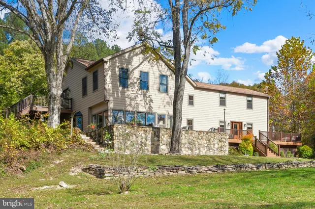 $1,350,000 | 7144 Ira Sears Road, Adamstown, MD 21710