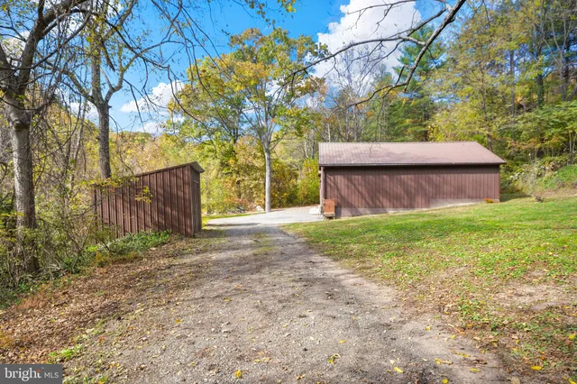 $1,350,000 | 7144 Ira Sears Road, Adamstown, MD 21710