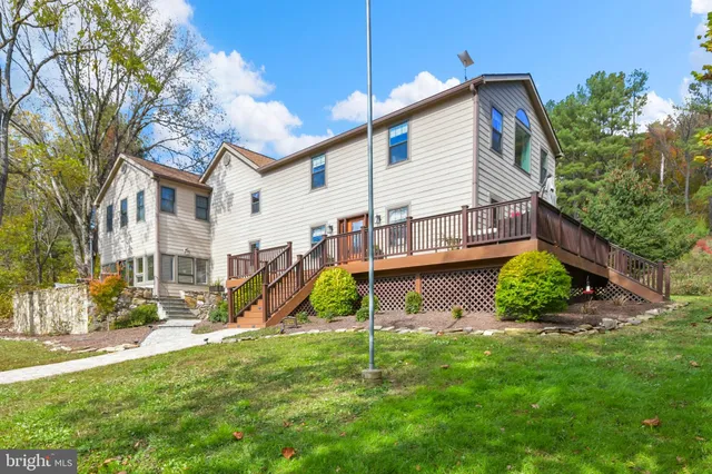 $1,350,000 | 7144 Ira Sears Road, Adamstown, MD 21710