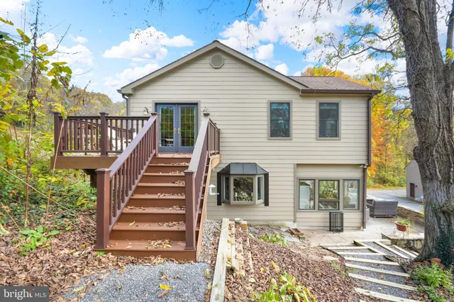 $1,350,000 | 7144 Ira Sears Road, Adamstown, MD 21710