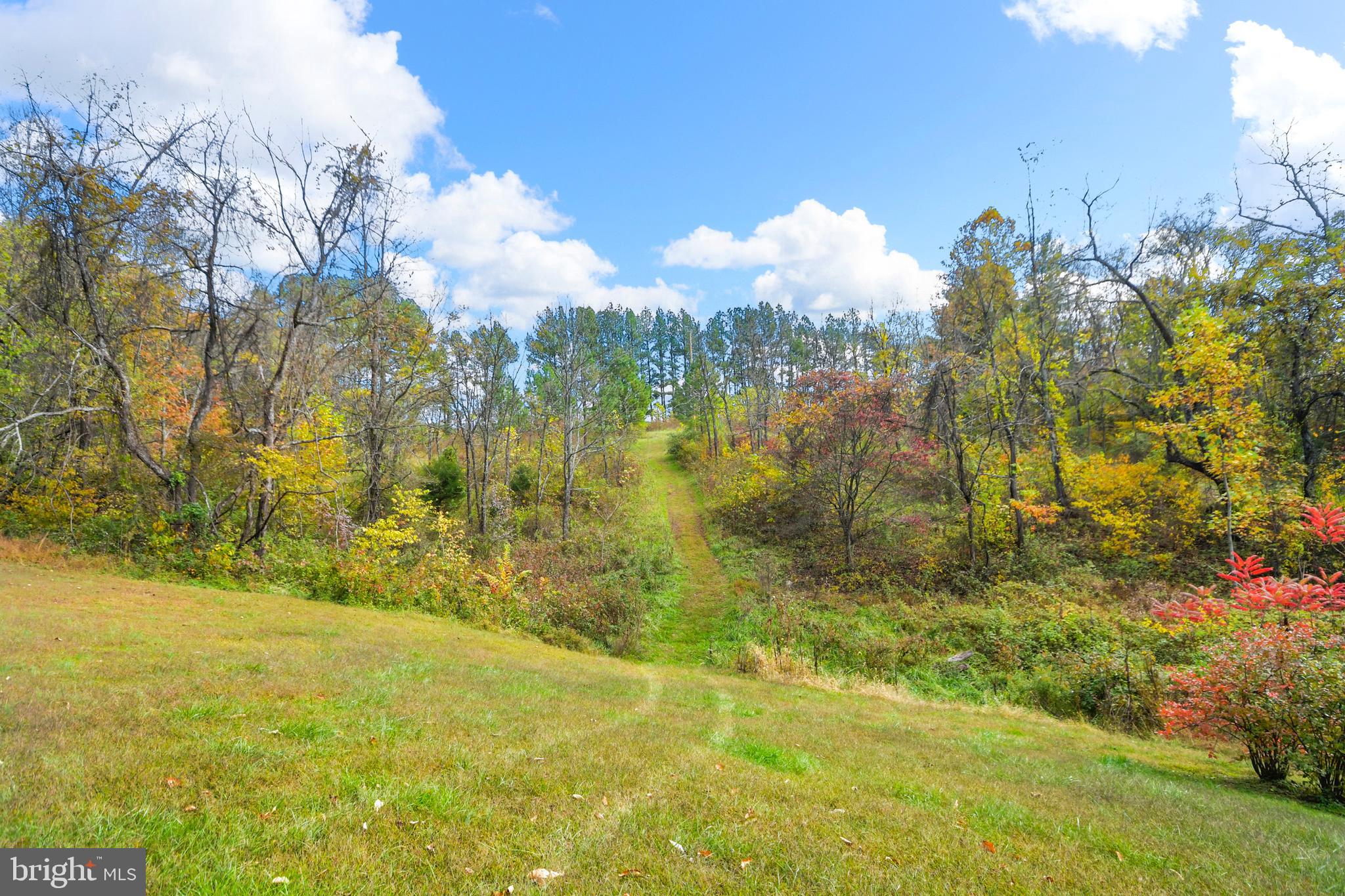 7144 Ira Sears Road Adamstown, MD 21710 - Photo 45 of 149 ATV trail