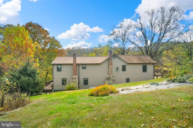 $1,350,000 | 7144 Ira Sears Road, Adamstown, MD 21710