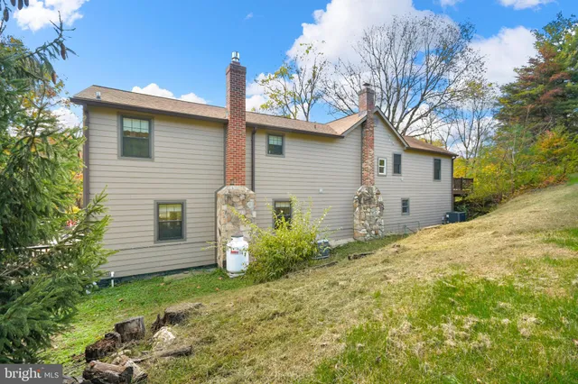 $1,350,000 | 7144 Ira Sears Road, Adamstown, MD 21710