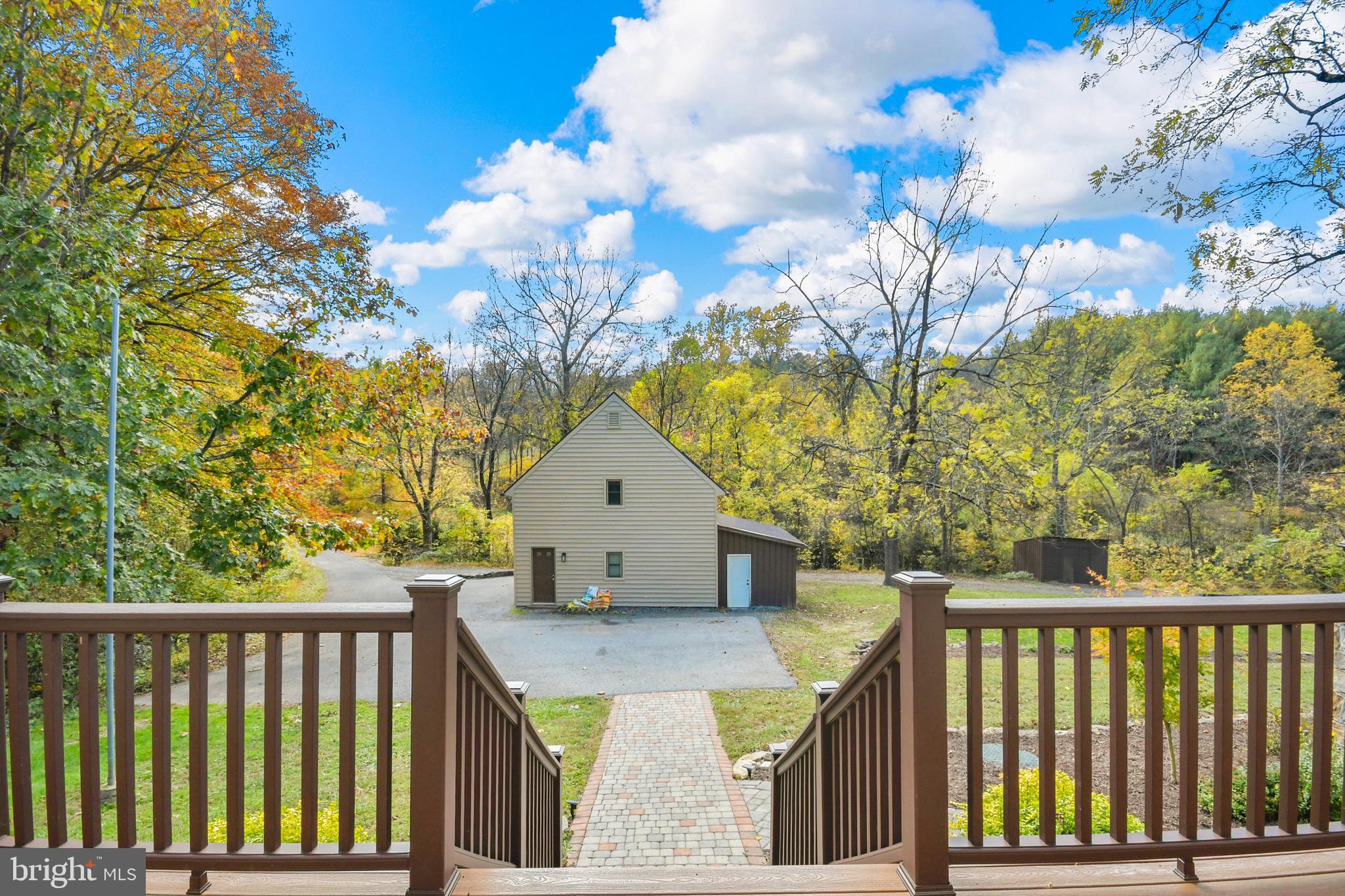 7144 Ira Sears Road Adamstown, MD 21710 - Photo 53 of 149 Front view