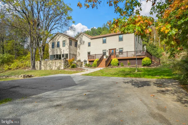 $1,350,000 | 7144 Ira Sears Road, Adamstown, MD 21710