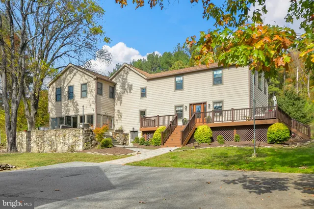 $1,350,000 | 7144 Ira Sears Road, Adamstown, MD 21710