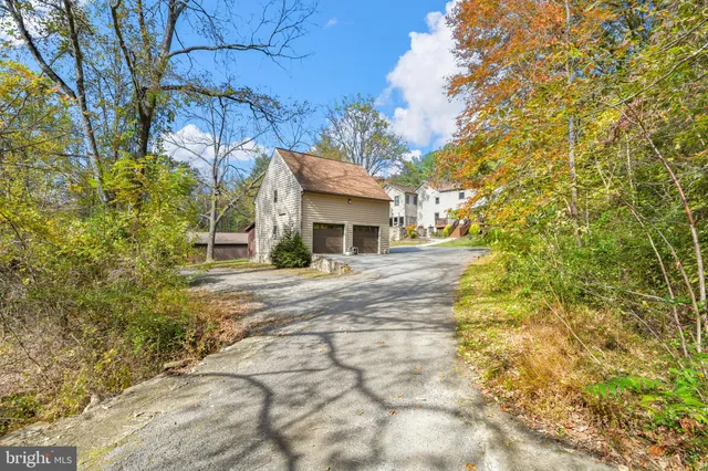 $1,350,000 | 7144 Ira Sears Road, Adamstown, MD 21710