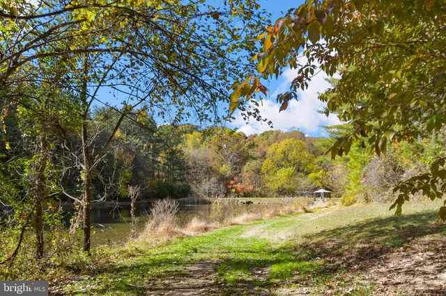 $1,350,000 | 7144 Ira Sears Road, Adamstown, MD 21710