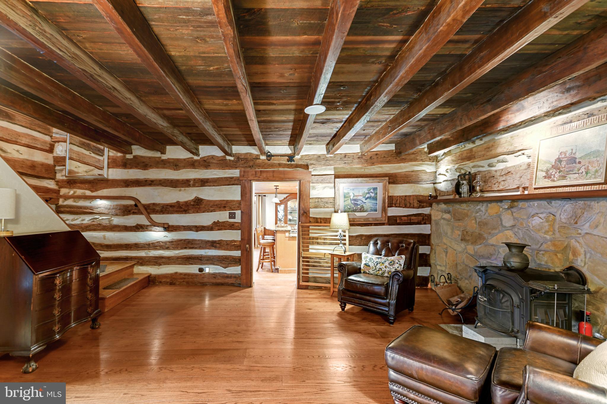 7144 Ira Sears Road Adamstown, MD 21710 - Photo 71 of 149 Keeping room