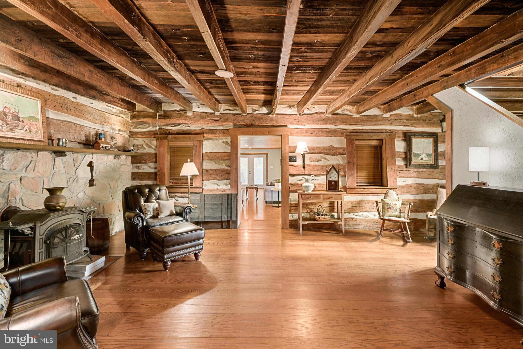 7144 Ira Sears Road Adamstown, MD 21710 - Photo 73 of 149 Keeping room