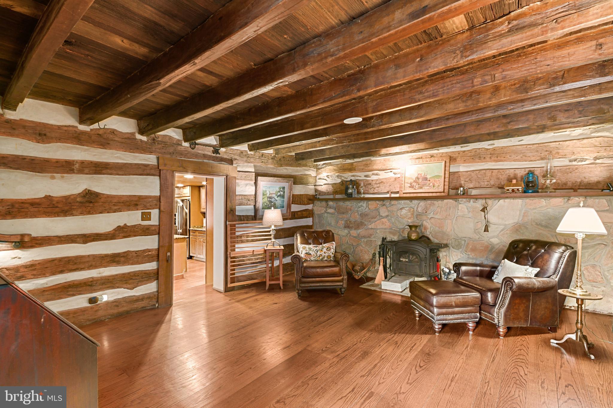 7144 Ira Sears Road Adamstown, MD 21710 - Photo 74 of 149 Keeping room