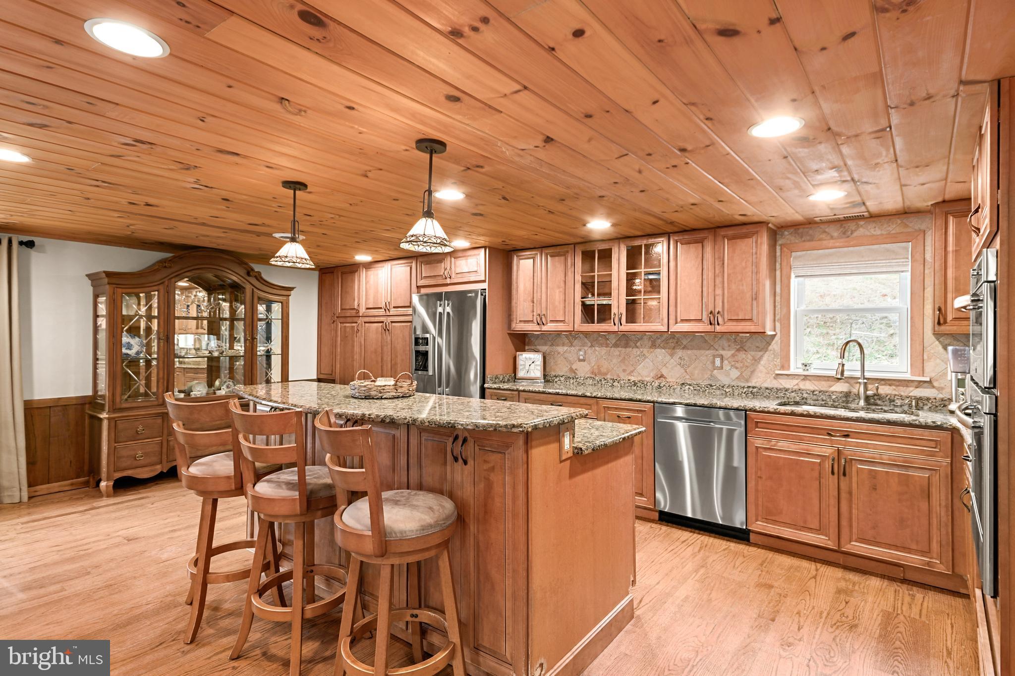 7144 Ira Sears Road Adamstown, MD 21710 - Photo 83 of 149 Kitchen