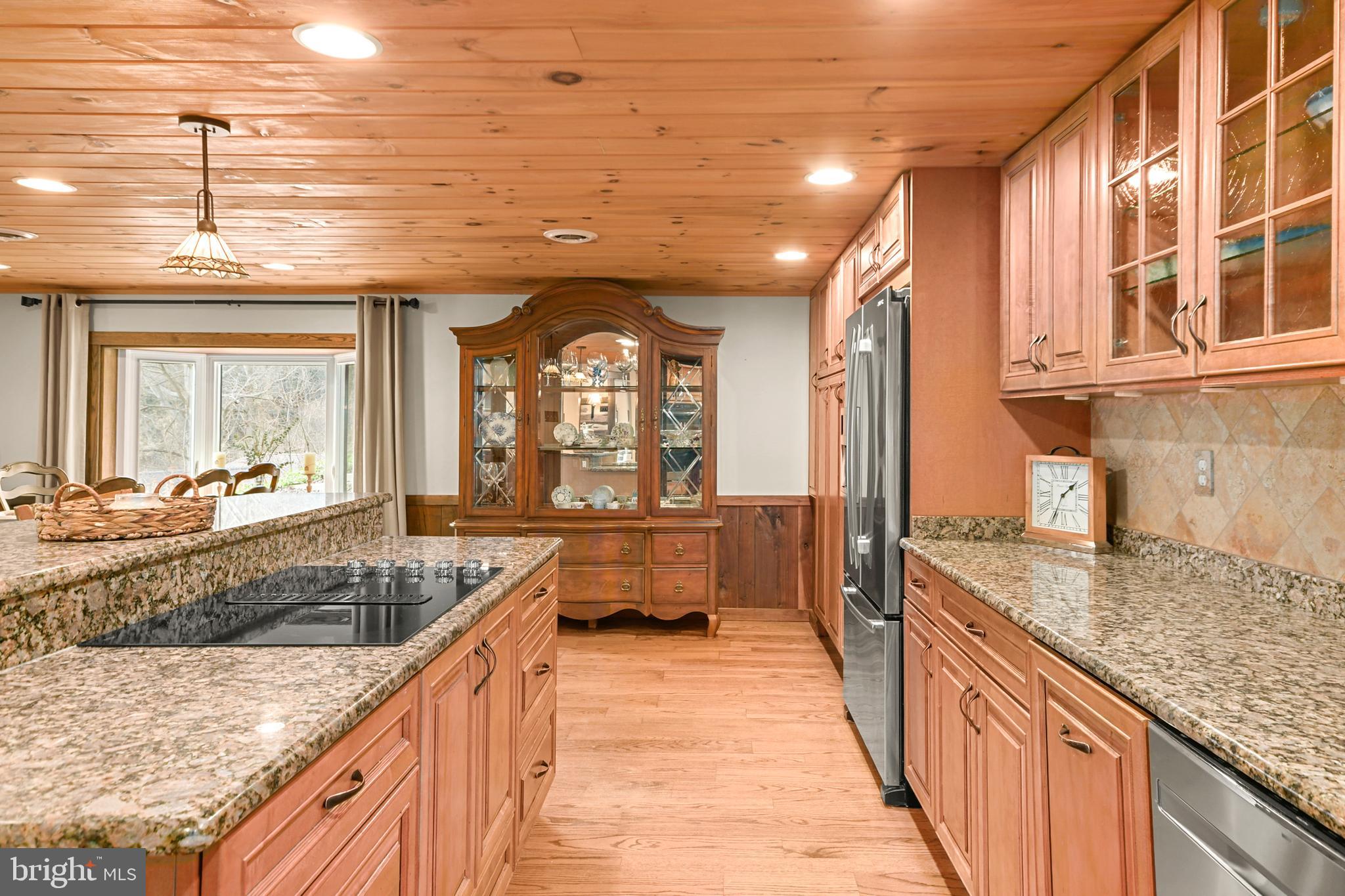 7144 Ira Sears Road Adamstown, MD 21710 - Photo 84 of 149 Kitchen