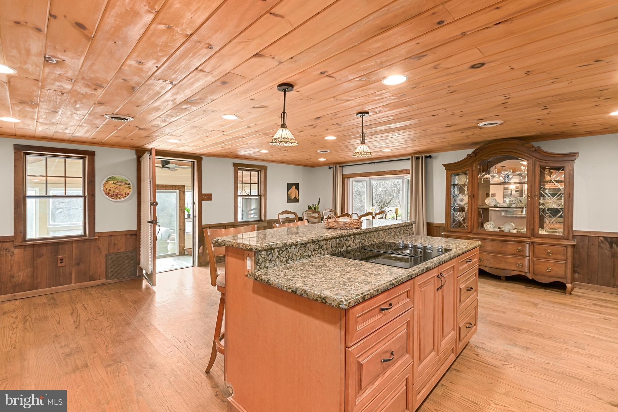 7144 Ira Sears Road Adamstown, MD 21710 - Photo 85 of 149 Kitchen