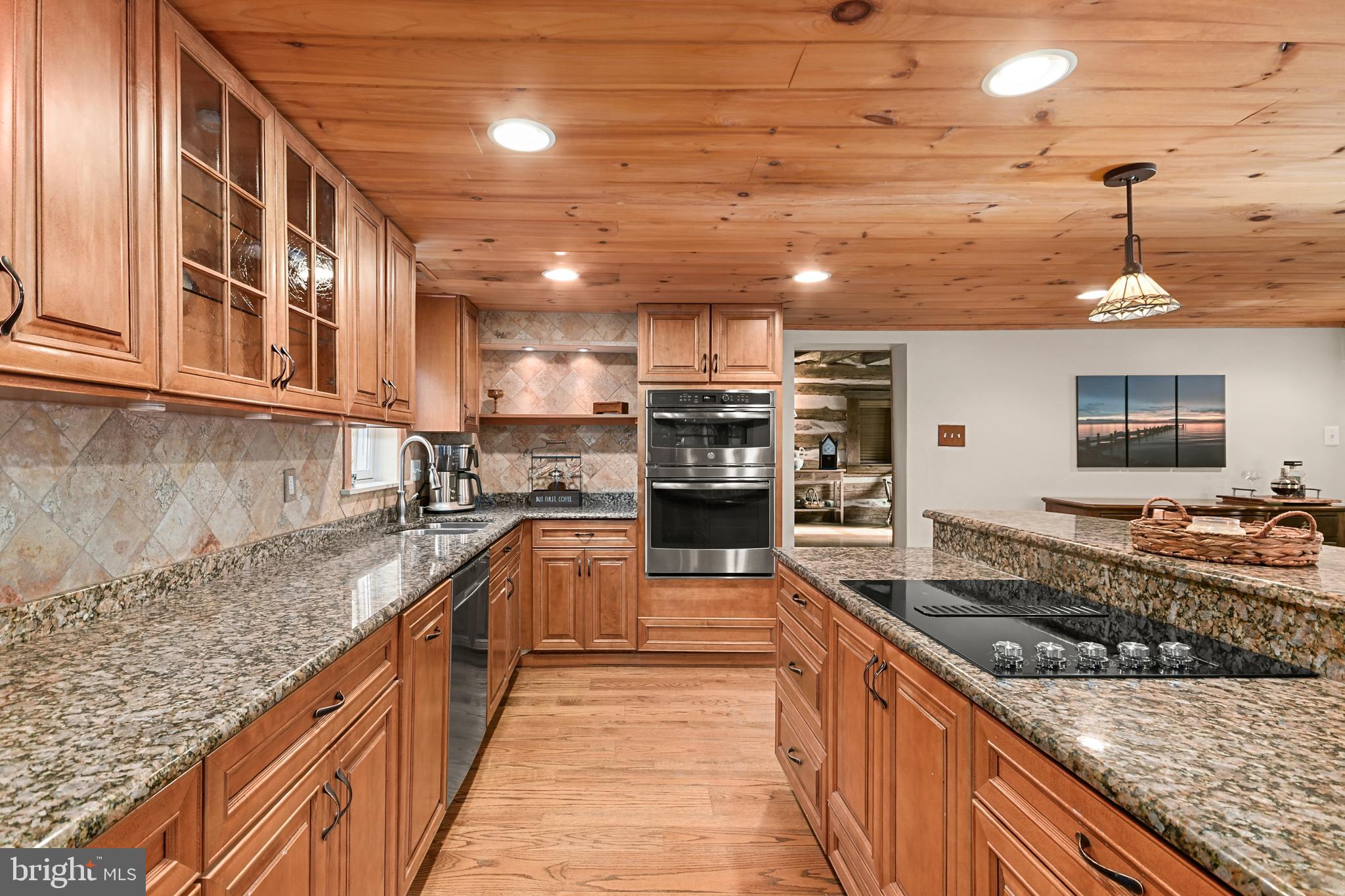 7144 Ira Sears Road Adamstown, MD 21710 - Photo 86 of 149 Kitchen