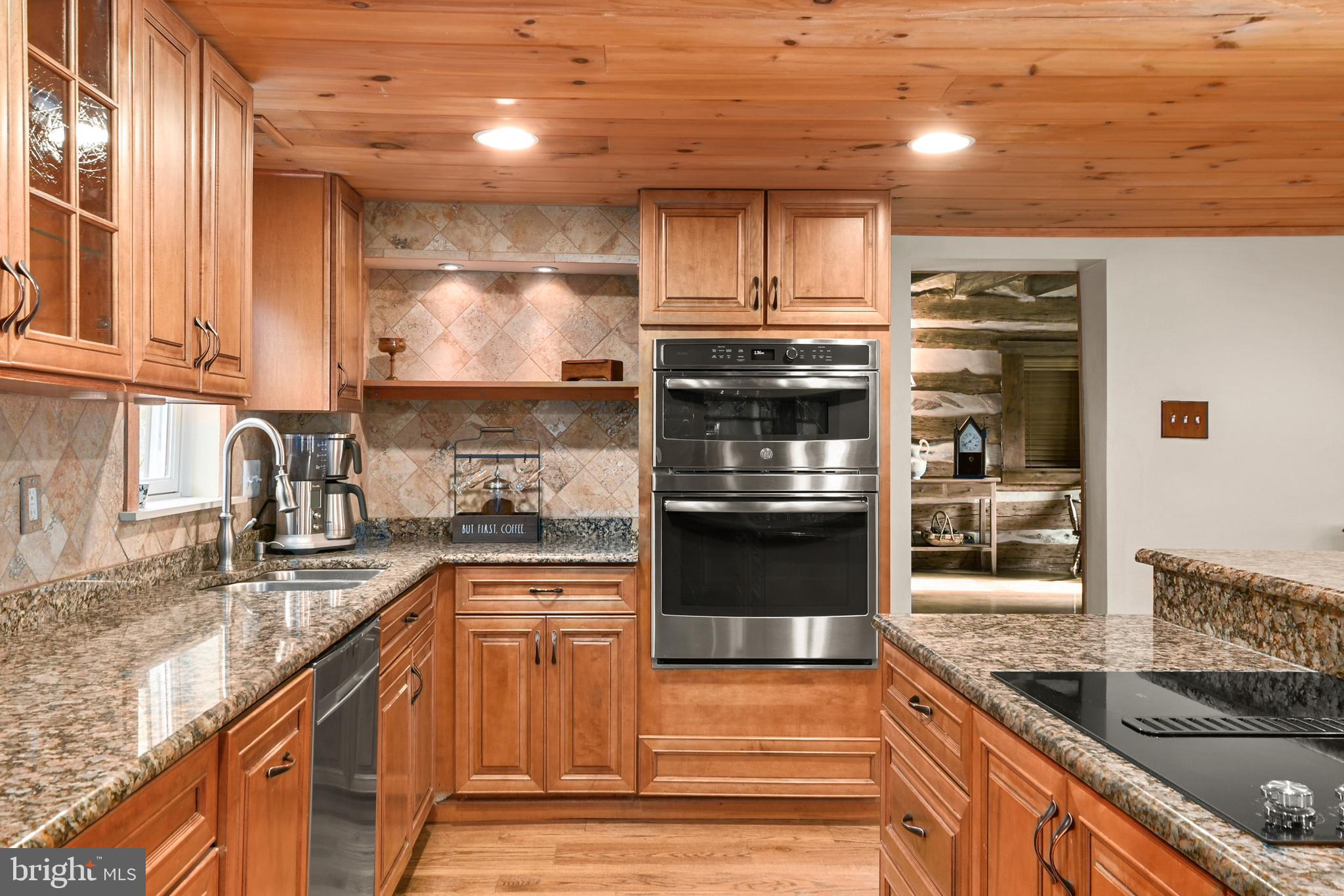7144 Ira Sears Road Adamstown, MD 21710 - Photo 87 of 149 Kitchen