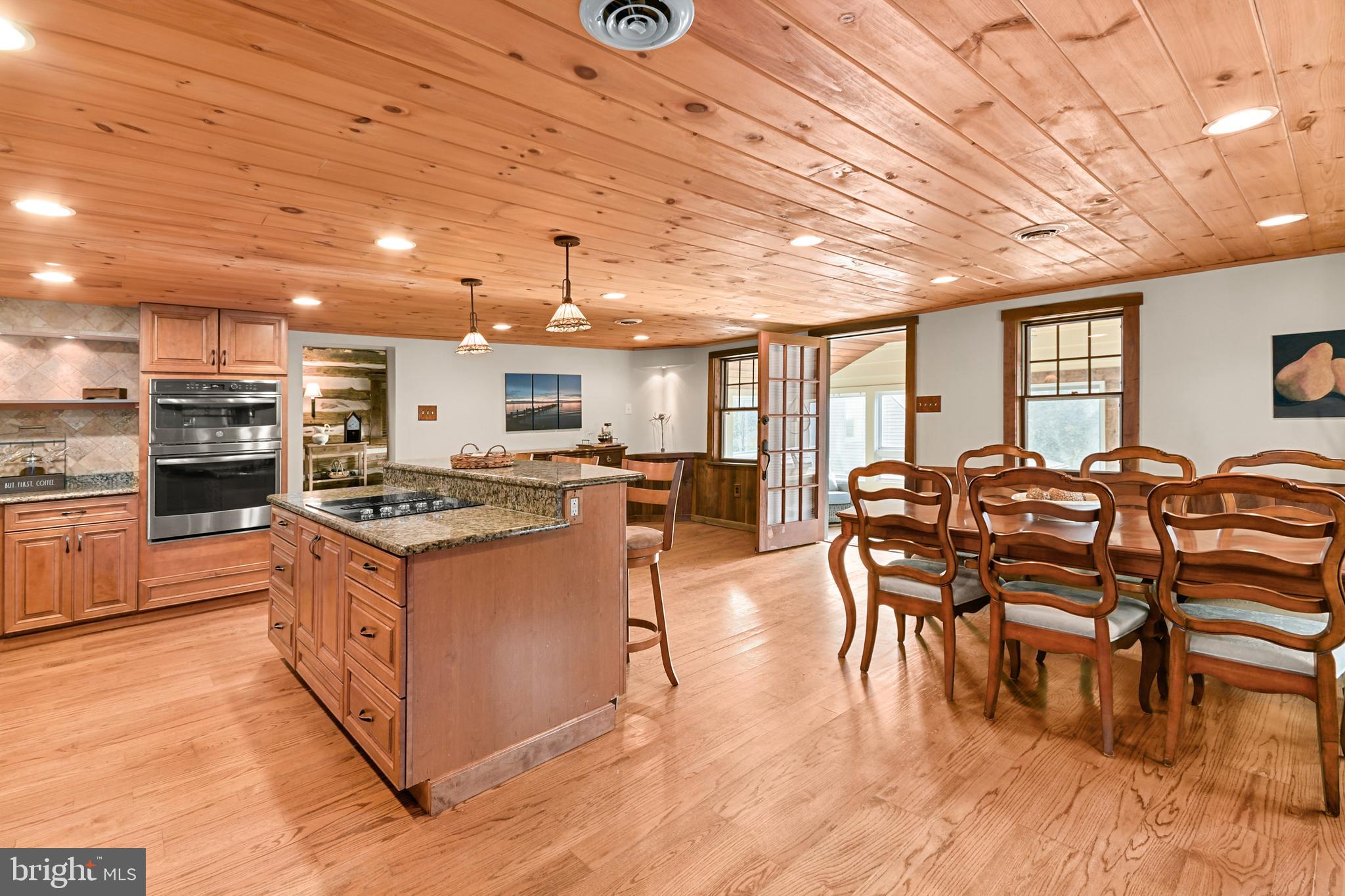 7144 Ira Sears Road Adamstown, MD 21710 - Photo 88 of 149 Kitchen