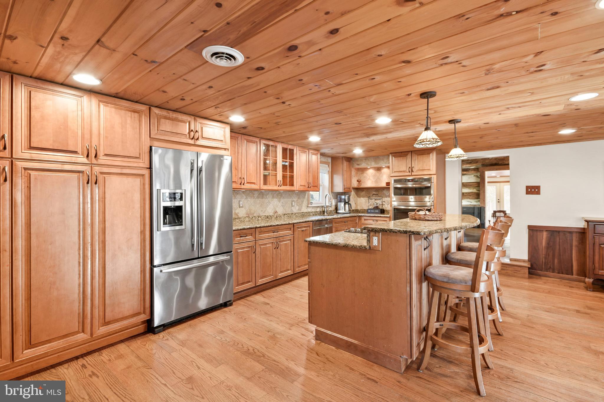 7144 Ira Sears Road Adamstown, MD 21710 - Photo 89 of 149 Kitchen