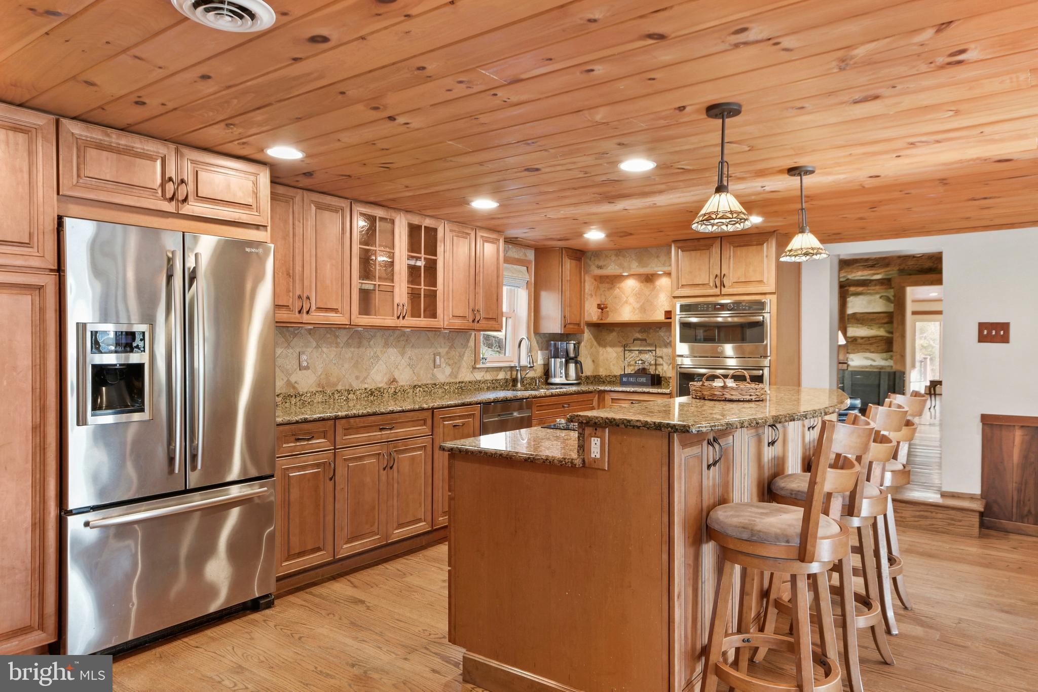 7144 Ira Sears Road Adamstown, MD 21710 - Photo 90 of 149 Kitchen
