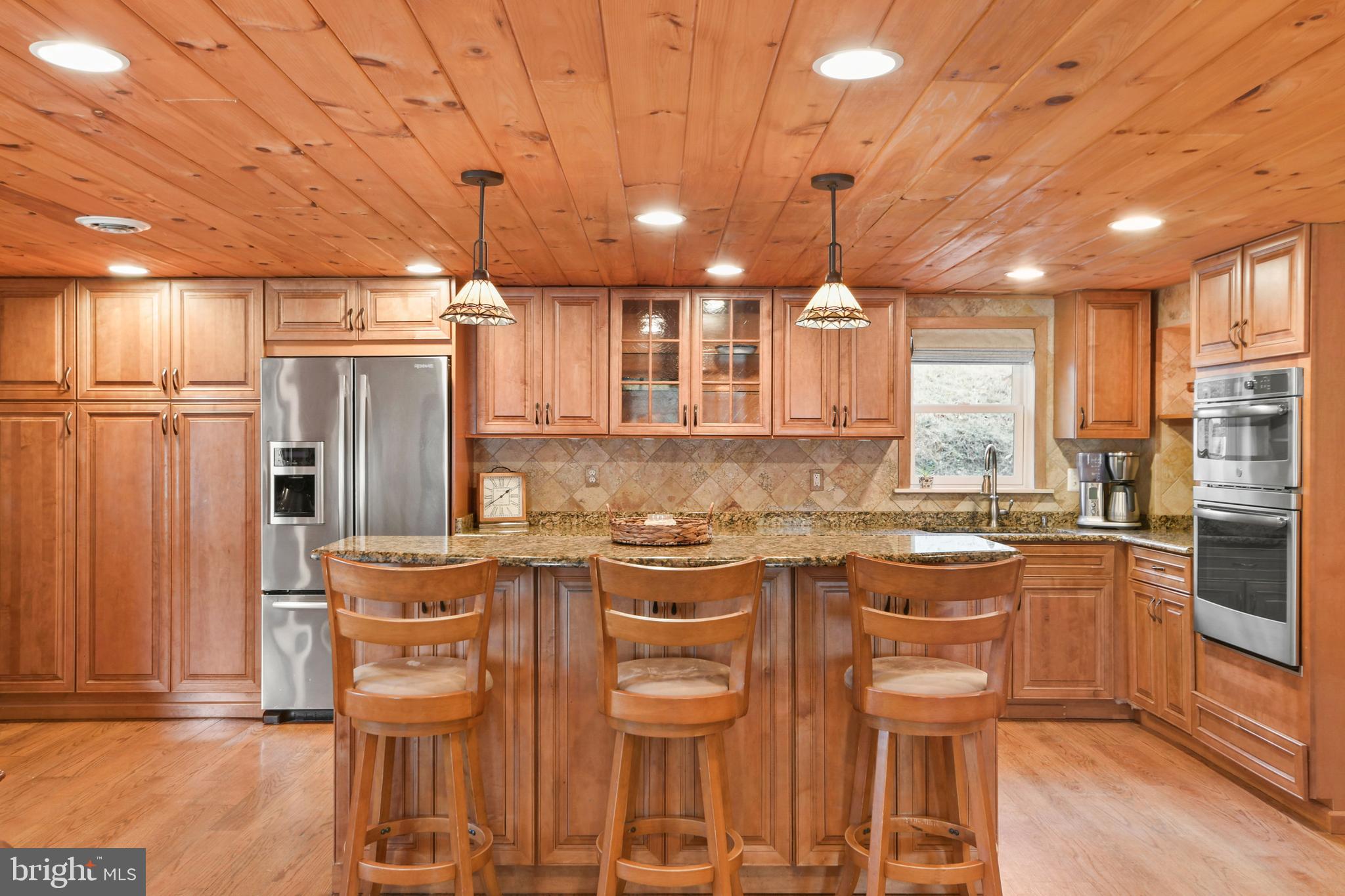7144 Ira Sears Road Adamstown, MD 21710 - Photo 92 of 149 Kitchen