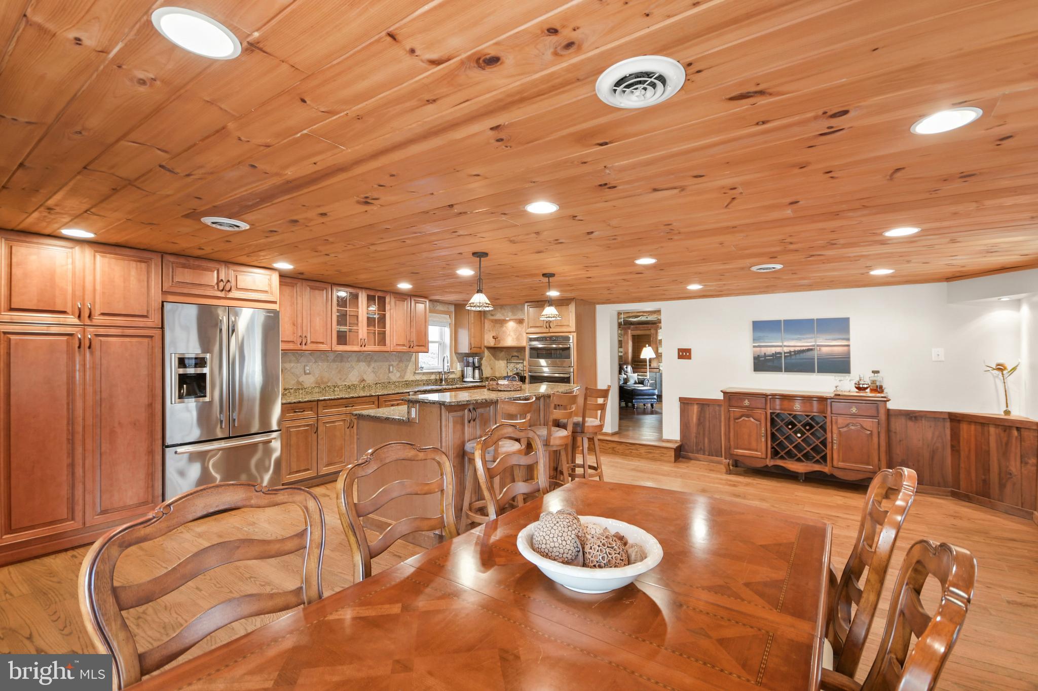 7144 Ira Sears Road Adamstown, MD 21710 - Photo 93 of 149 Kitchen