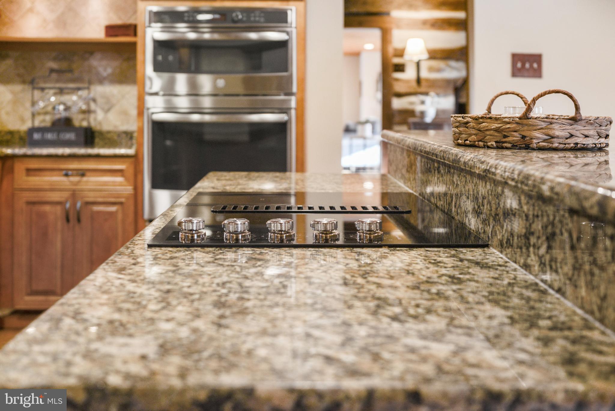 7144 Ira Sears Road Adamstown, MD 21710 - Photo 94 of 149 kitchen island