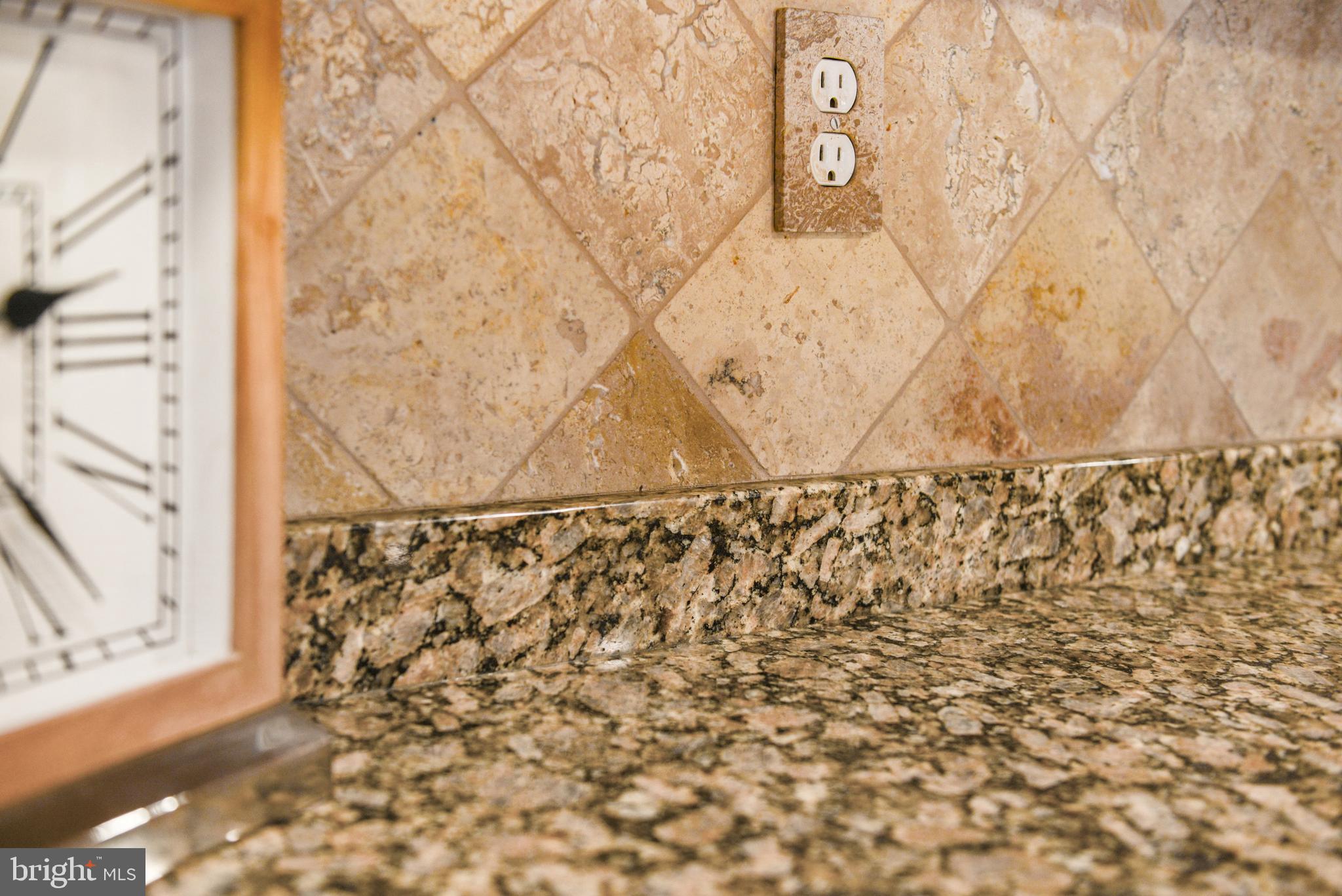 7144 Ira Sears Road Adamstown, MD 21710 - Photo 97 of 149 Granite countertop