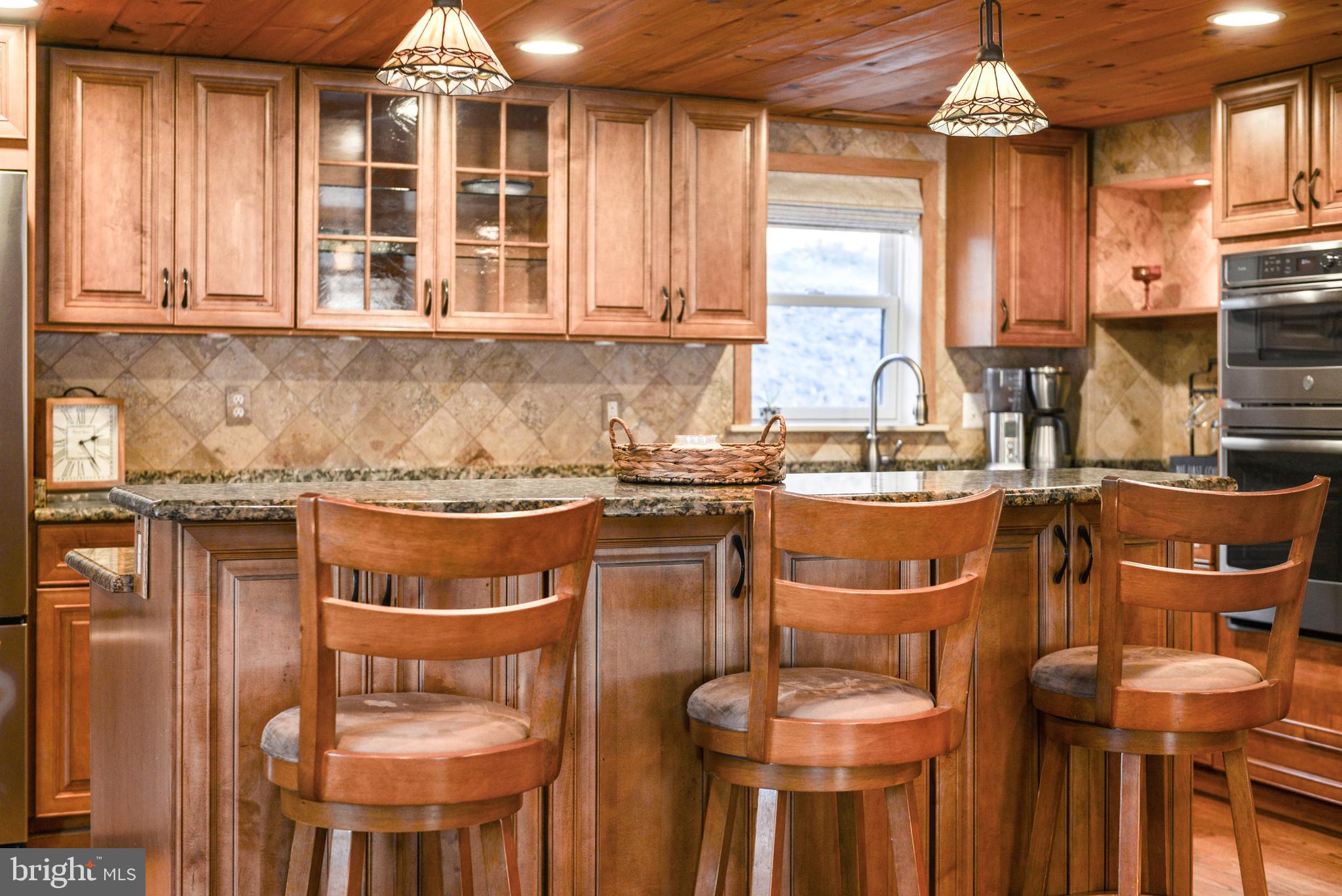 7144 Ira Sears Road Adamstown, MD 21710 - Photo 99 of 149 Kitchen Island