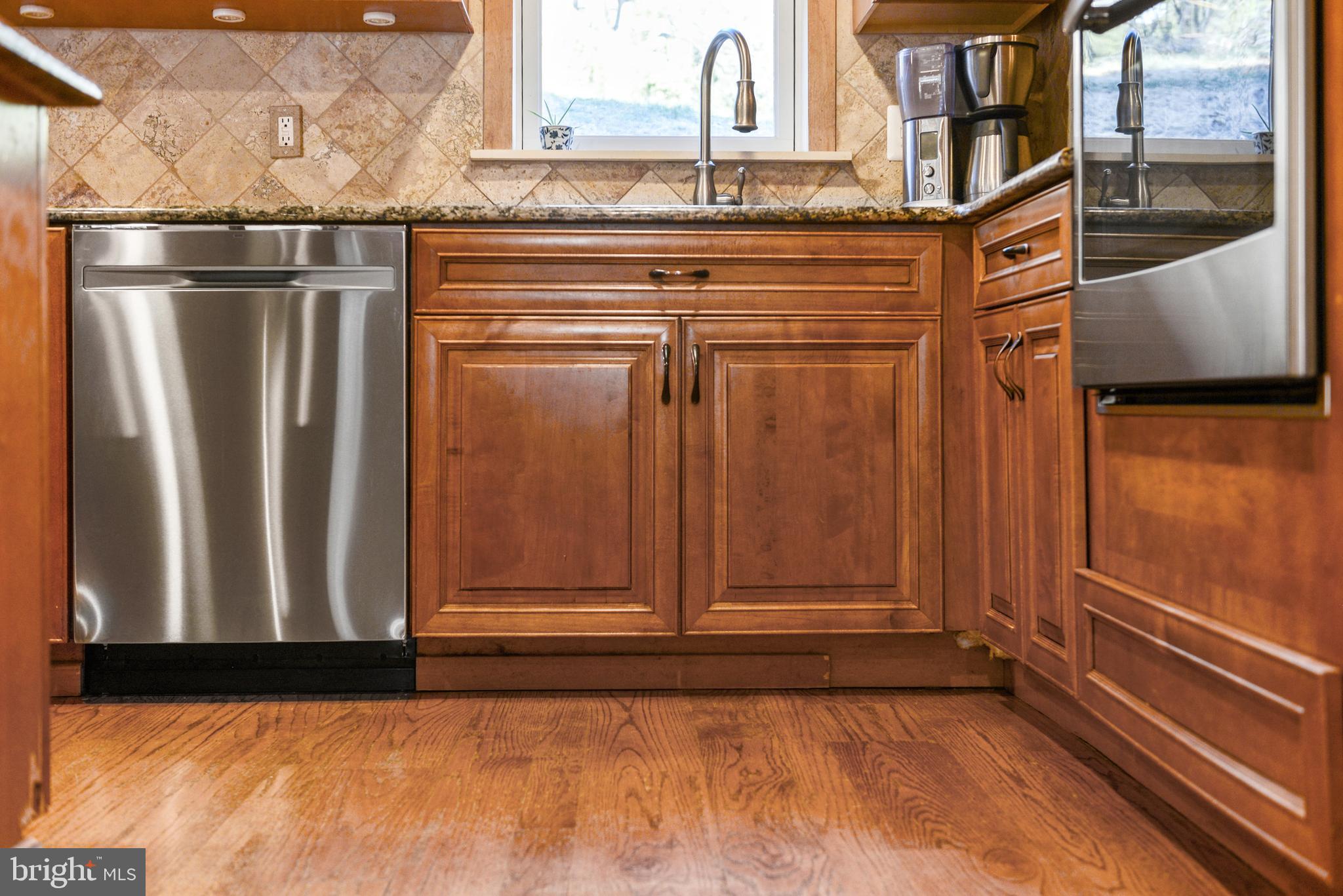 7144 Ira Sears Road Adamstown, MD 21710 - Photo 100 of 149 Custom Kitchen