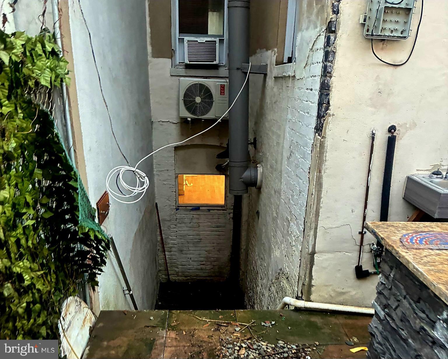 214 2nd Street Southeast Washington, DC 20003 - Photo 11 of 12 a bathroom with a toilet and a shower