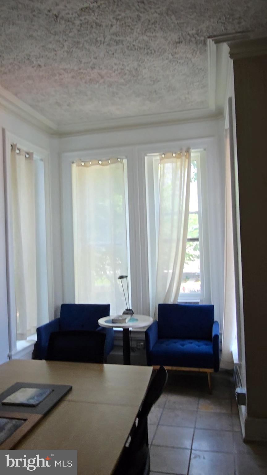 214 2nd Street Southeast Washington, DC 20003 - Photo 2 of 12 a living room with furniture and a window