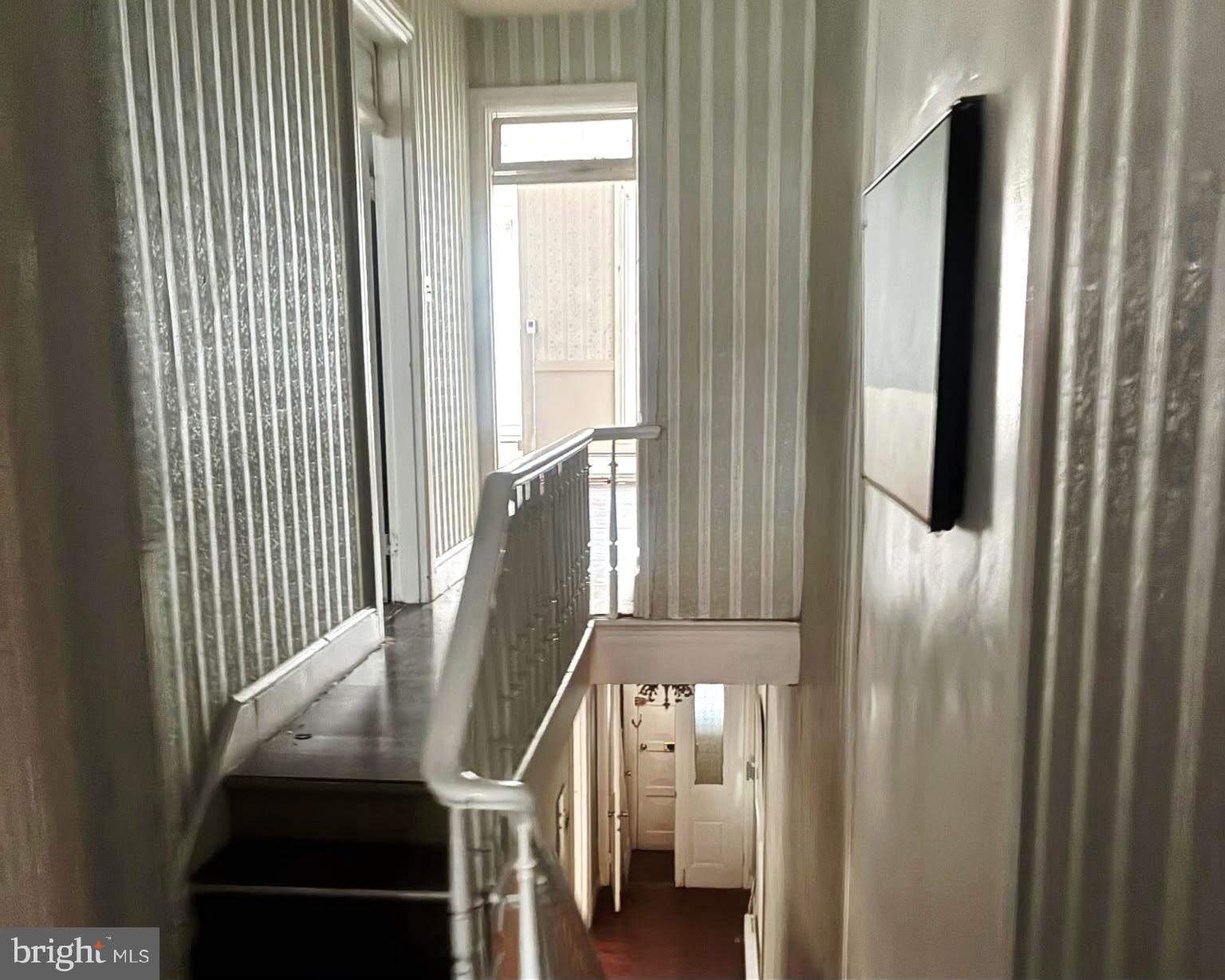 214 2nd Street Southeast Washington, DC 20003 - Photo 6 of 12 a view of a balcony